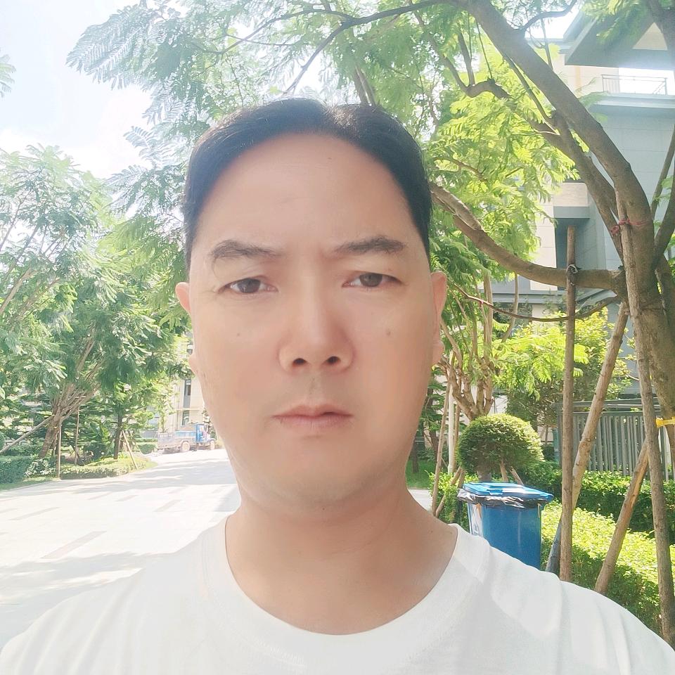 石林卖房的罗哥