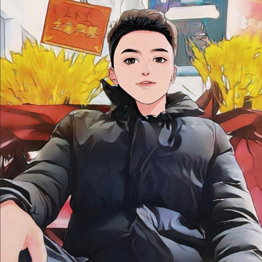 垚垚同学