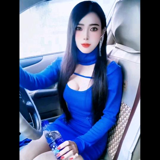嚬香👑