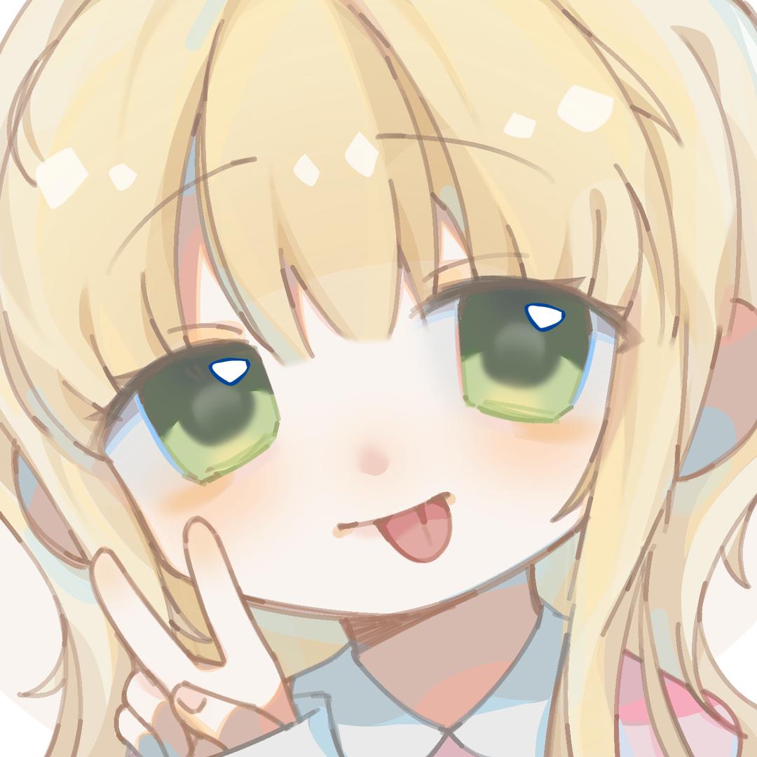 绾咹不饿🍜～