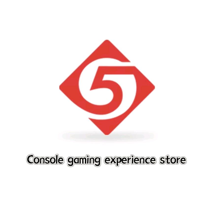 零伍主机游戏体验店