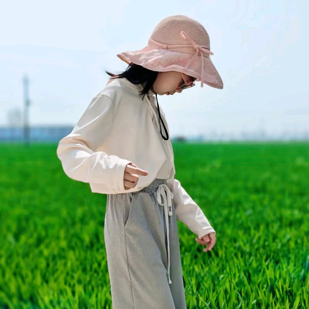 是安然同学