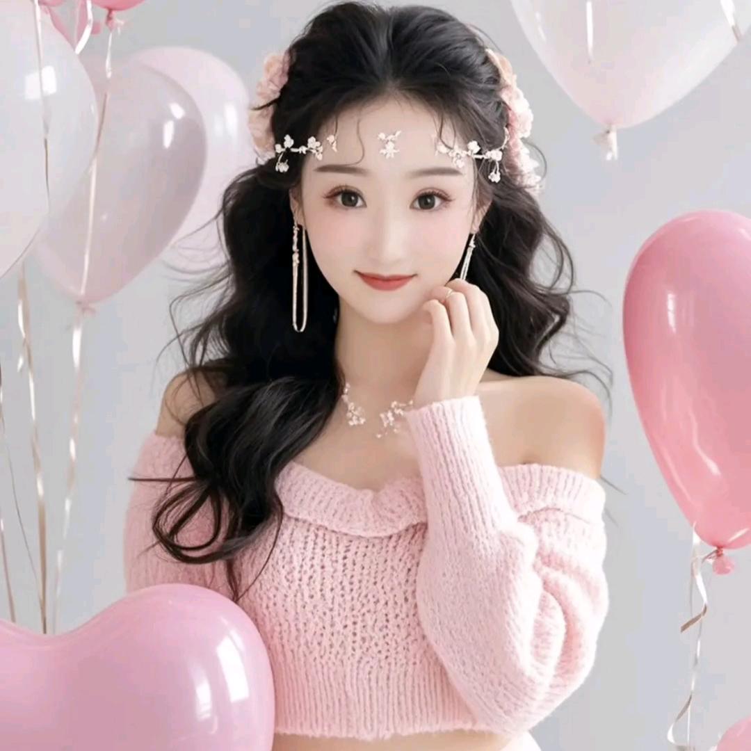 迷妹🥀恋歌