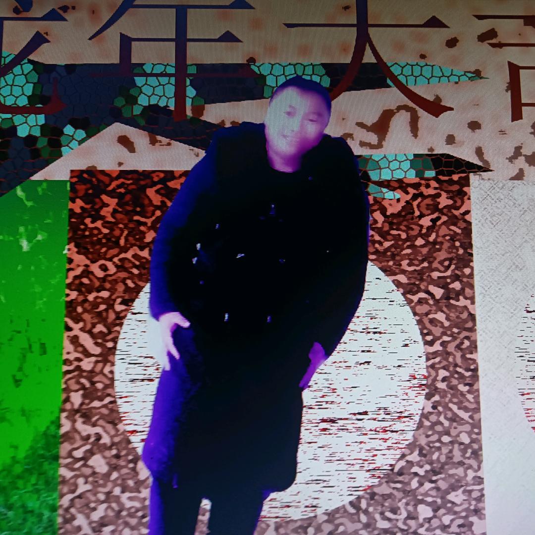 舞王