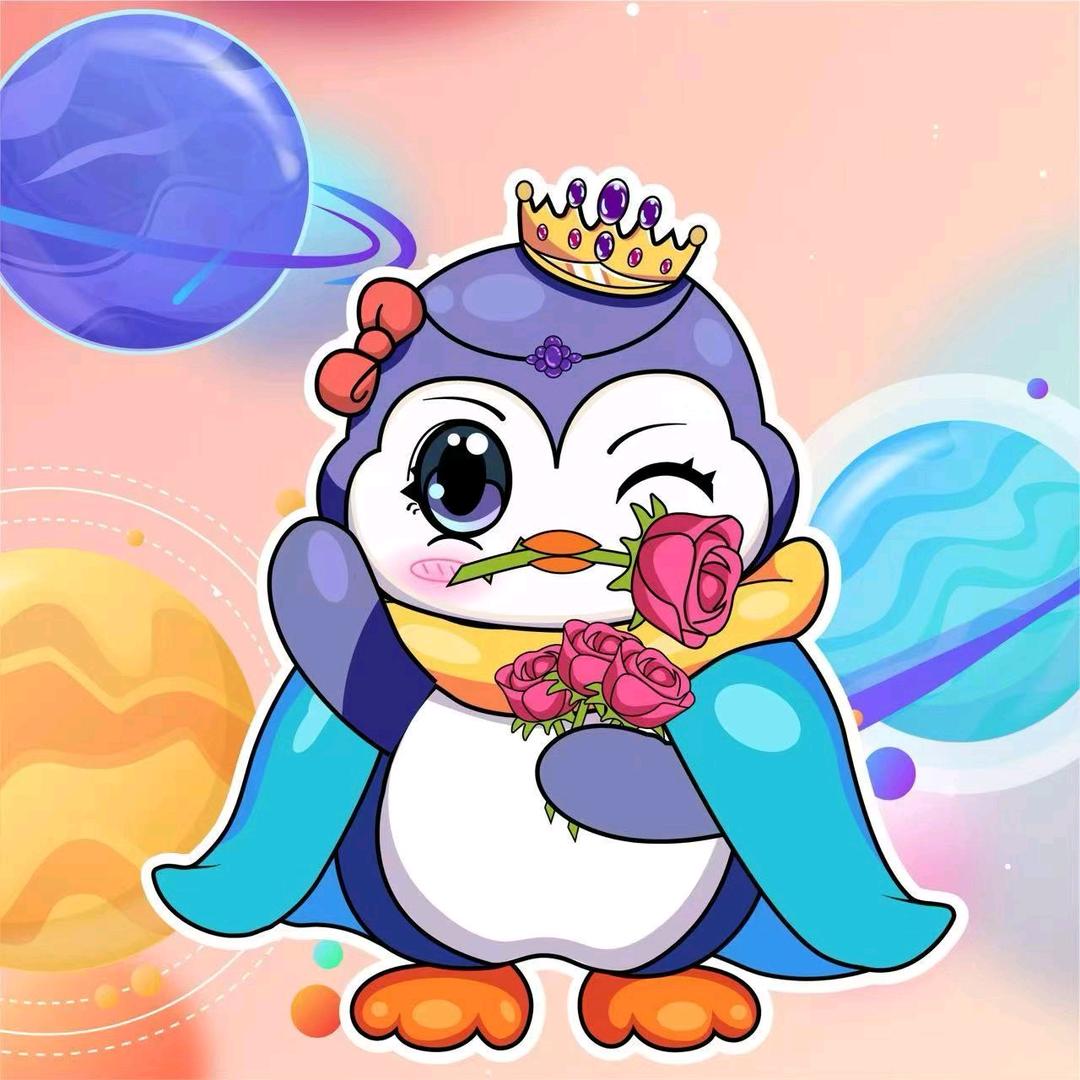 🐧闲情逸致🐧