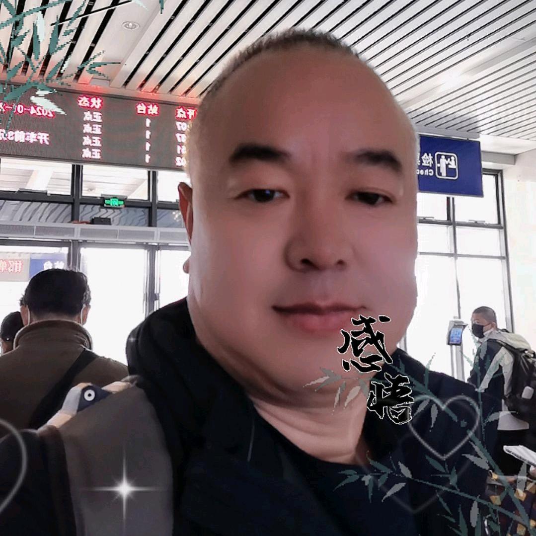 马哥谈人生