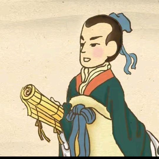 后山人
