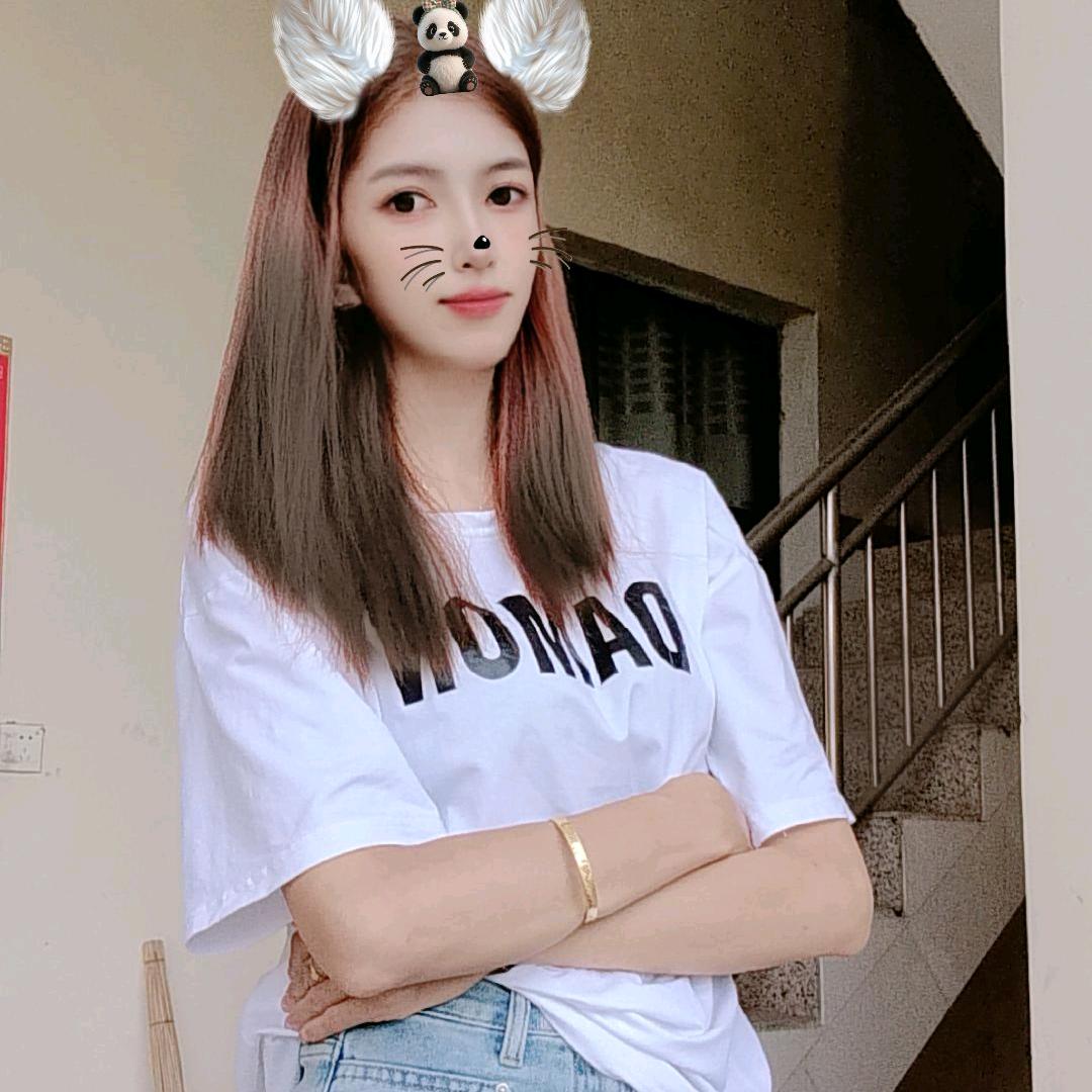 倪虹🍂