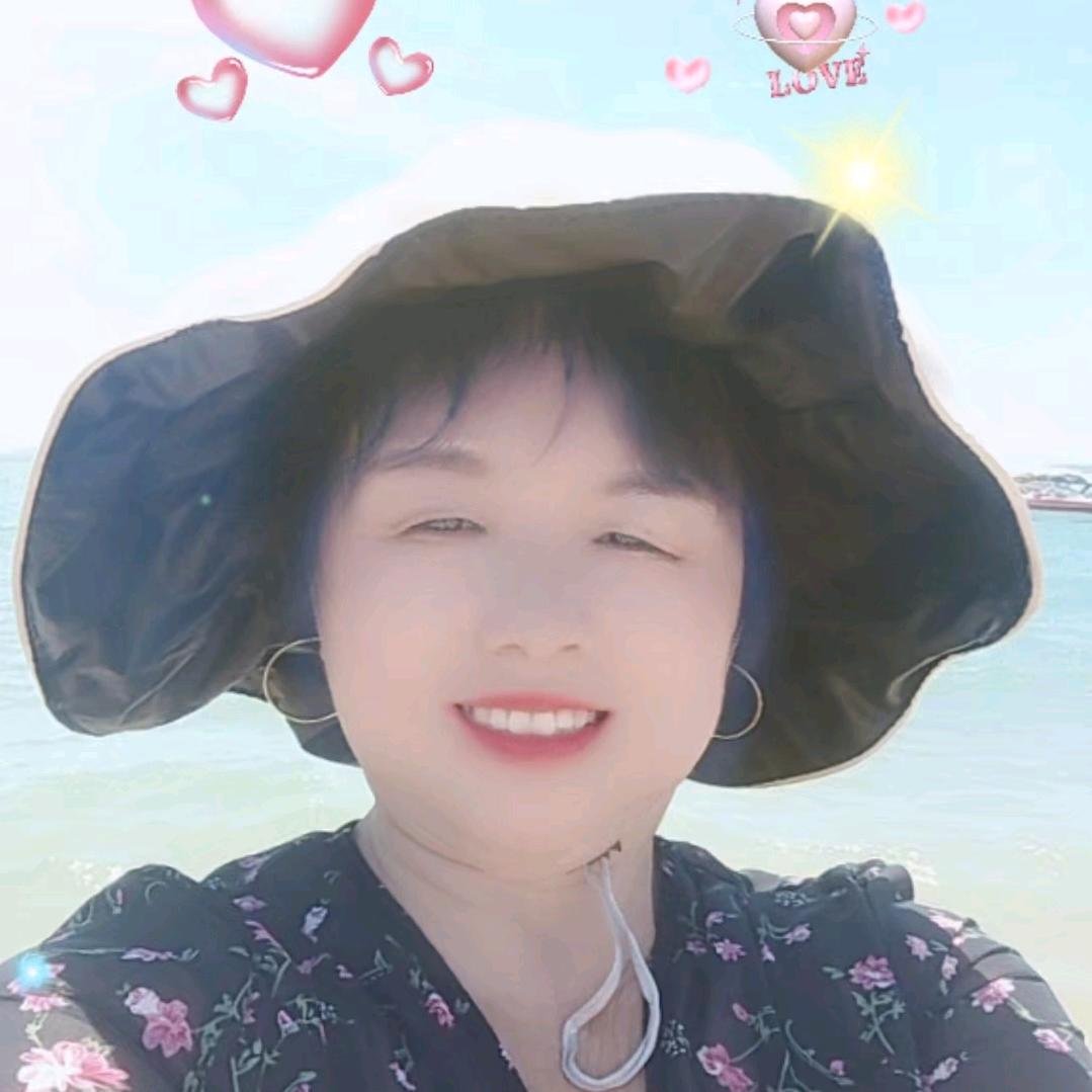 鲁姐(下午1.20开播)开播号在主页