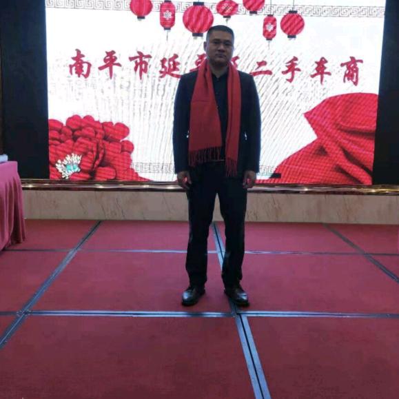 吴文斌汽配