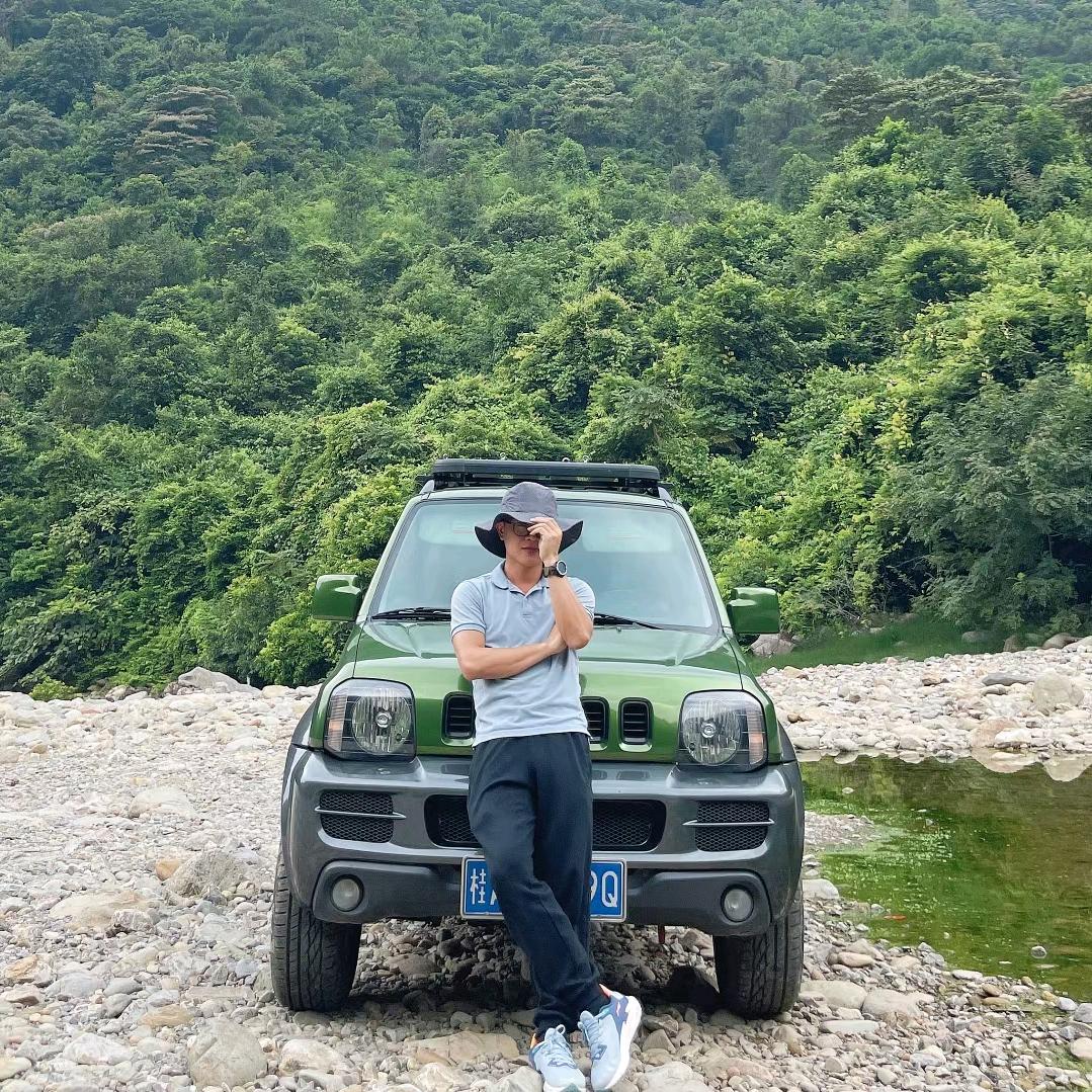 广西一九九八汽车有限公司