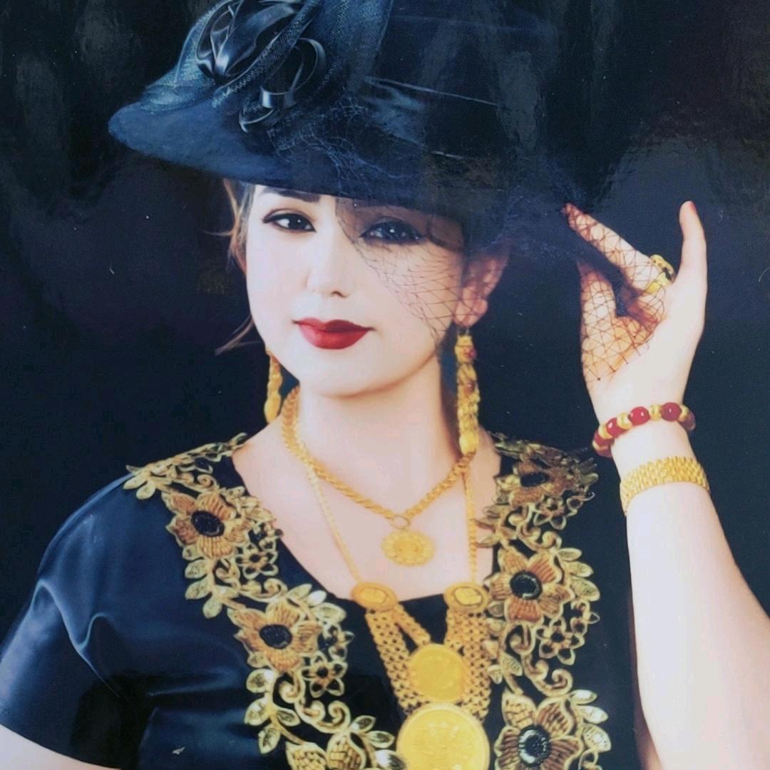 美意服装设计师