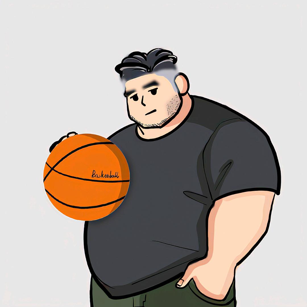 把球还我🏀
