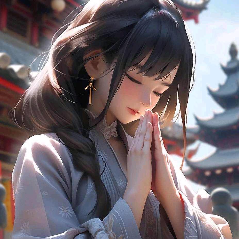 勿忘心安💕