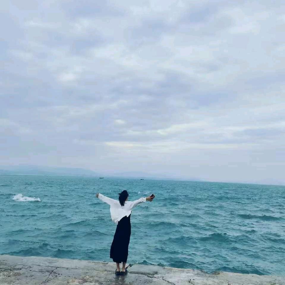 一粒麦子🌾🌾🌾🌾🌾