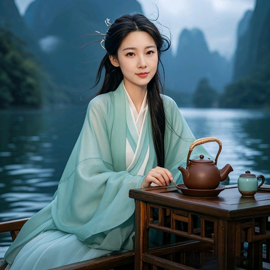 晓妍