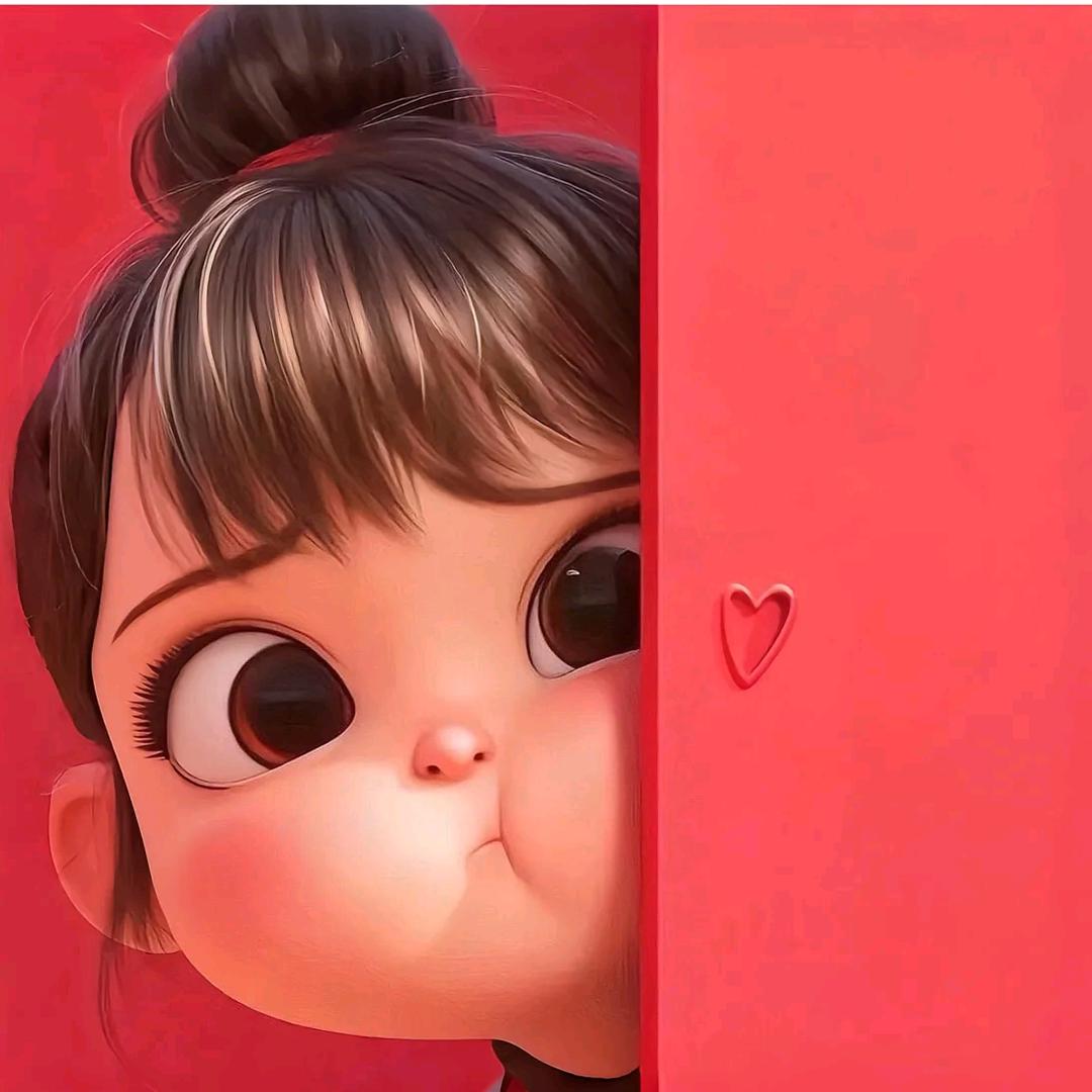 小雨晴一家💕