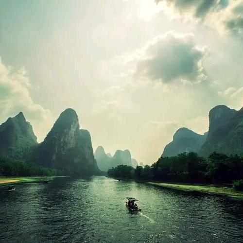 岁月静好