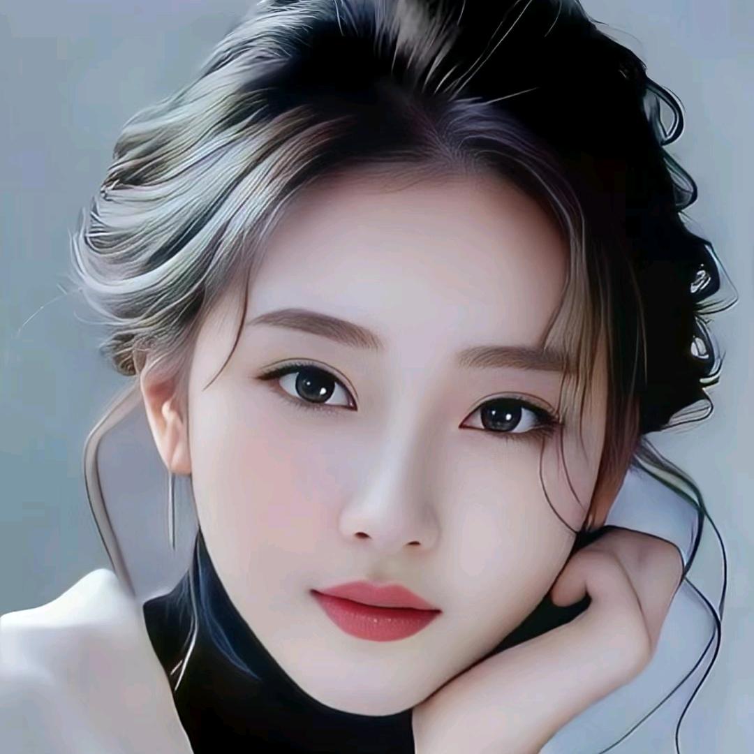 拾荒姑娘