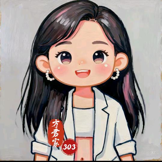 君[ 紫气东来]303