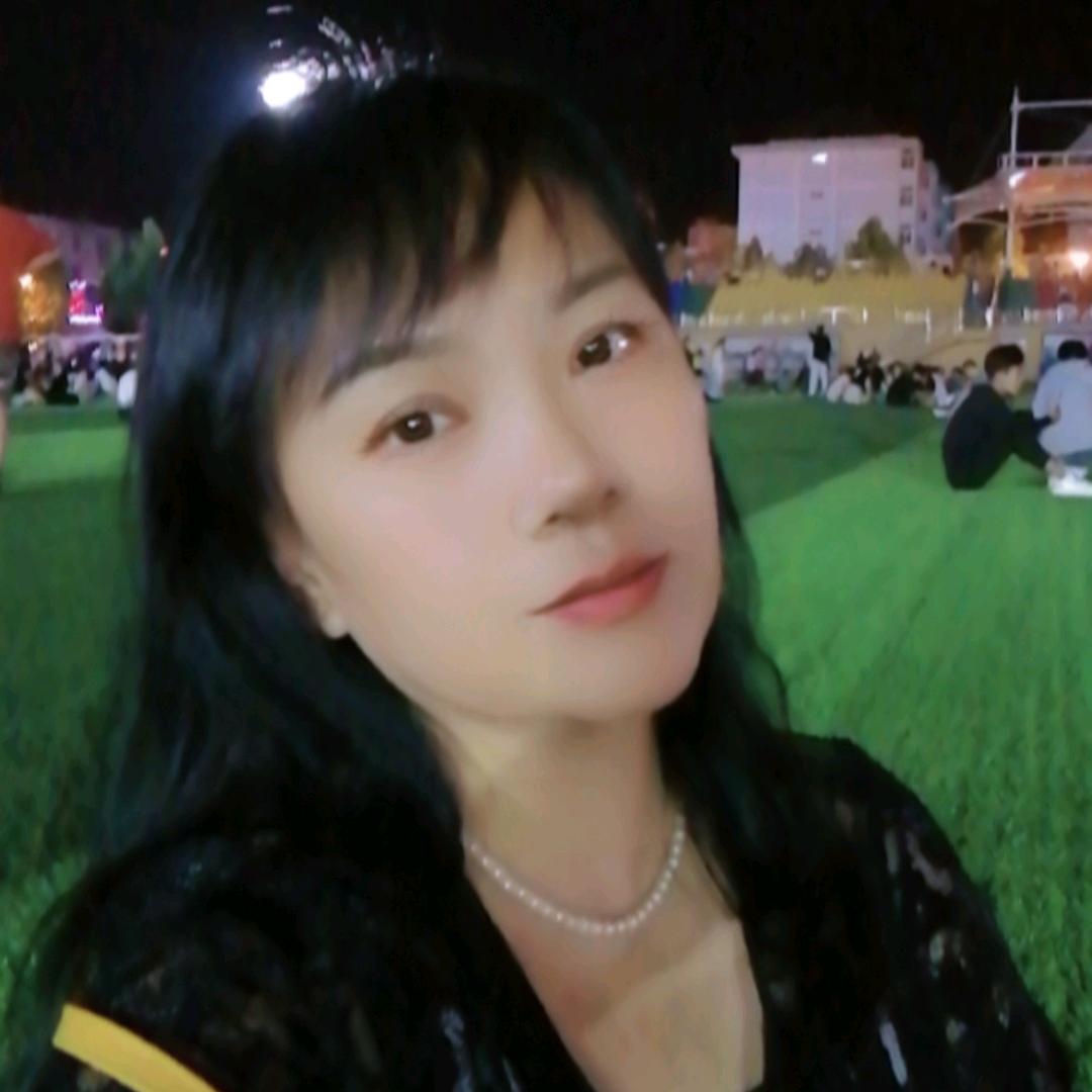 阳泉玫姐