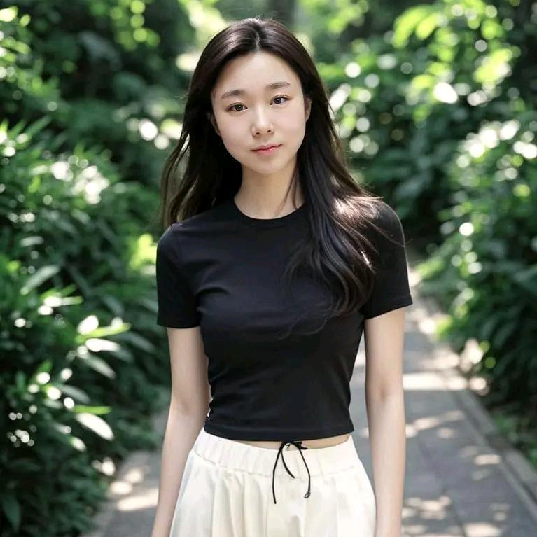 🍒山间明月