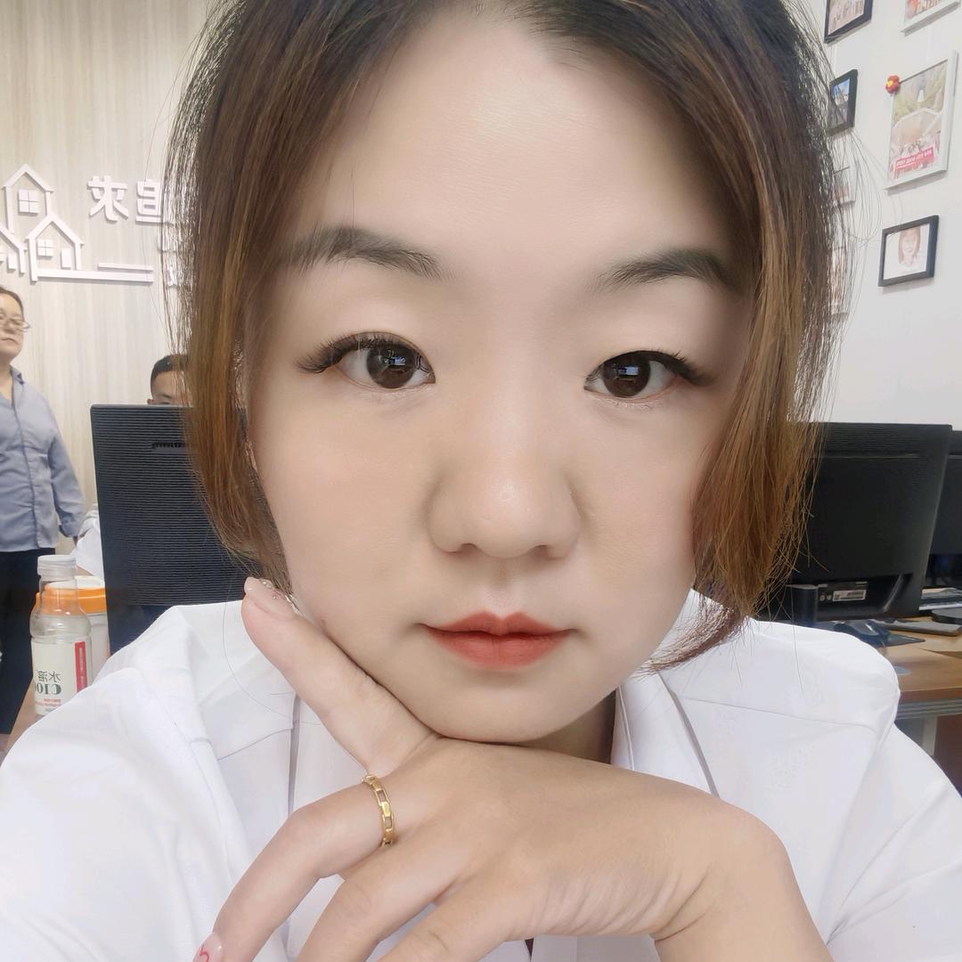 西安房产女霸主