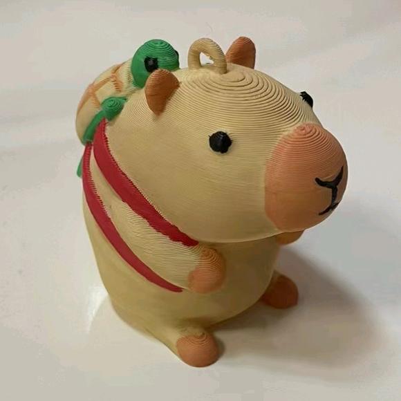 一炬浩劫造物集