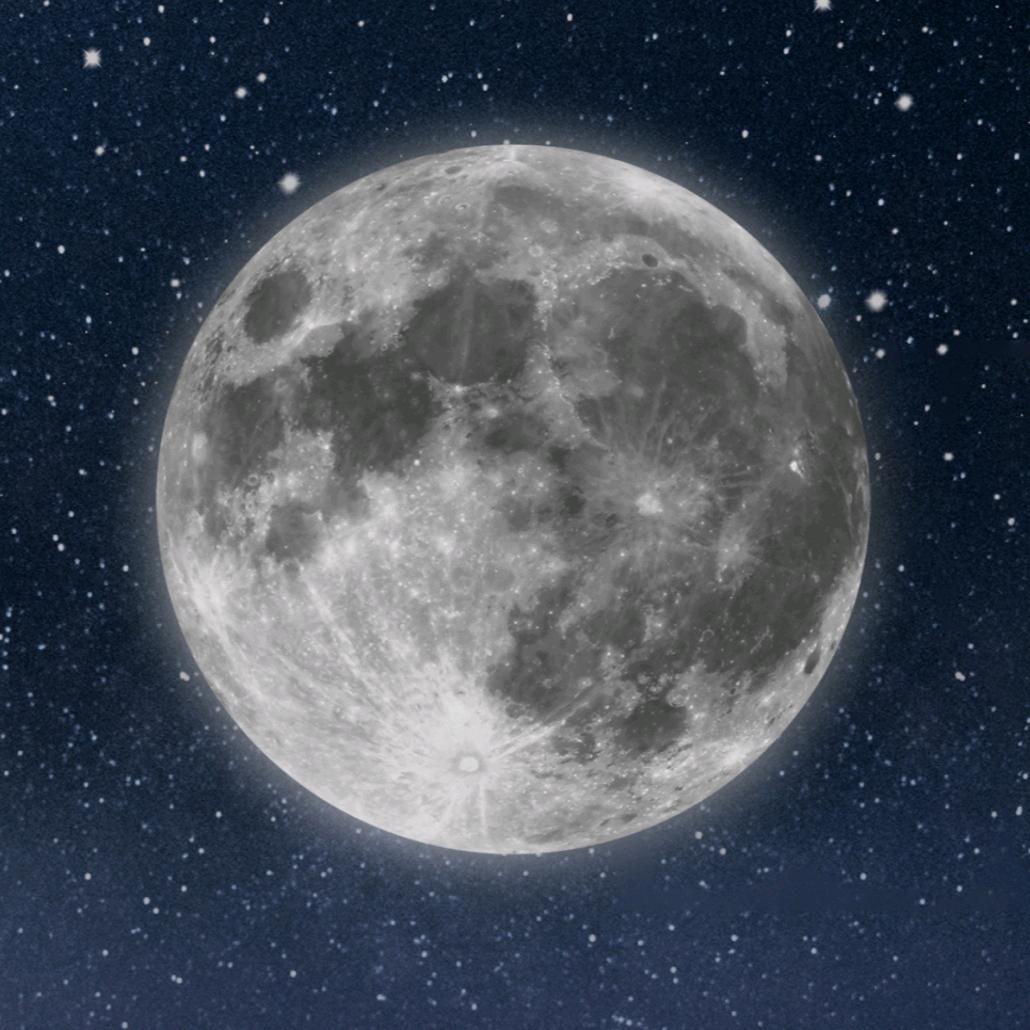 辰 星