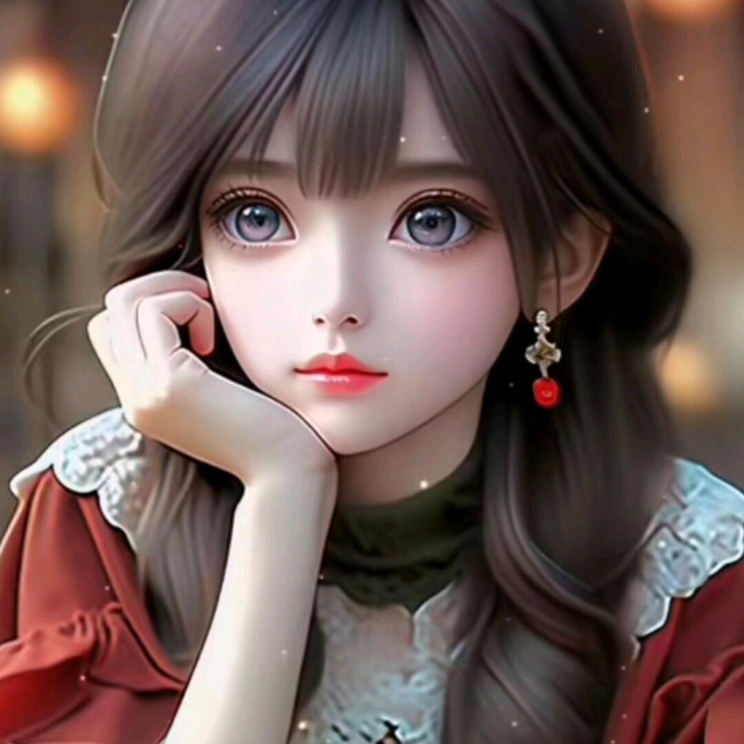 余生随心💕