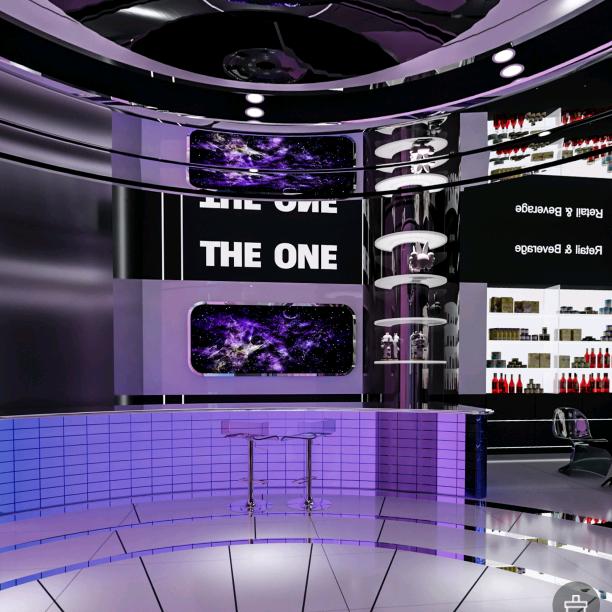 潜山市澜一电竞网咖