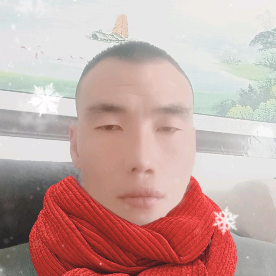 正在奋斗小青年