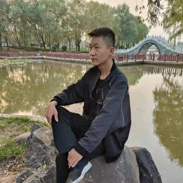 💃爱跳舞的凉城💃