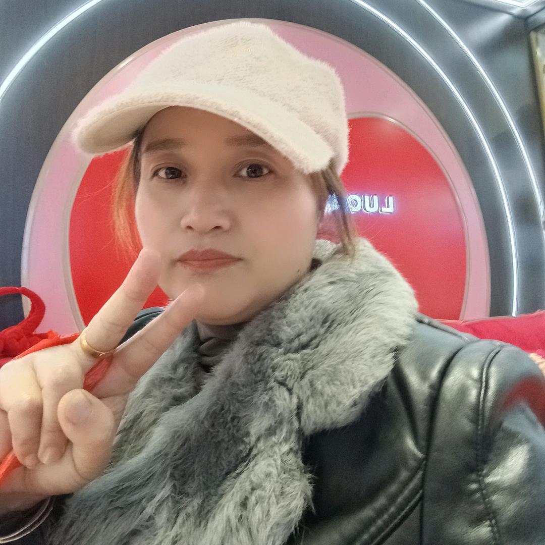 👩‍❤️‍👩我是兰姐