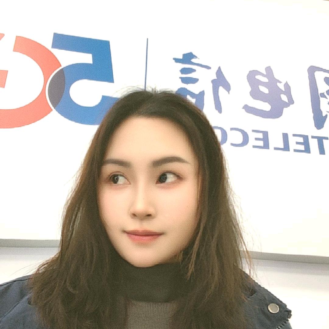 Mrs.阳