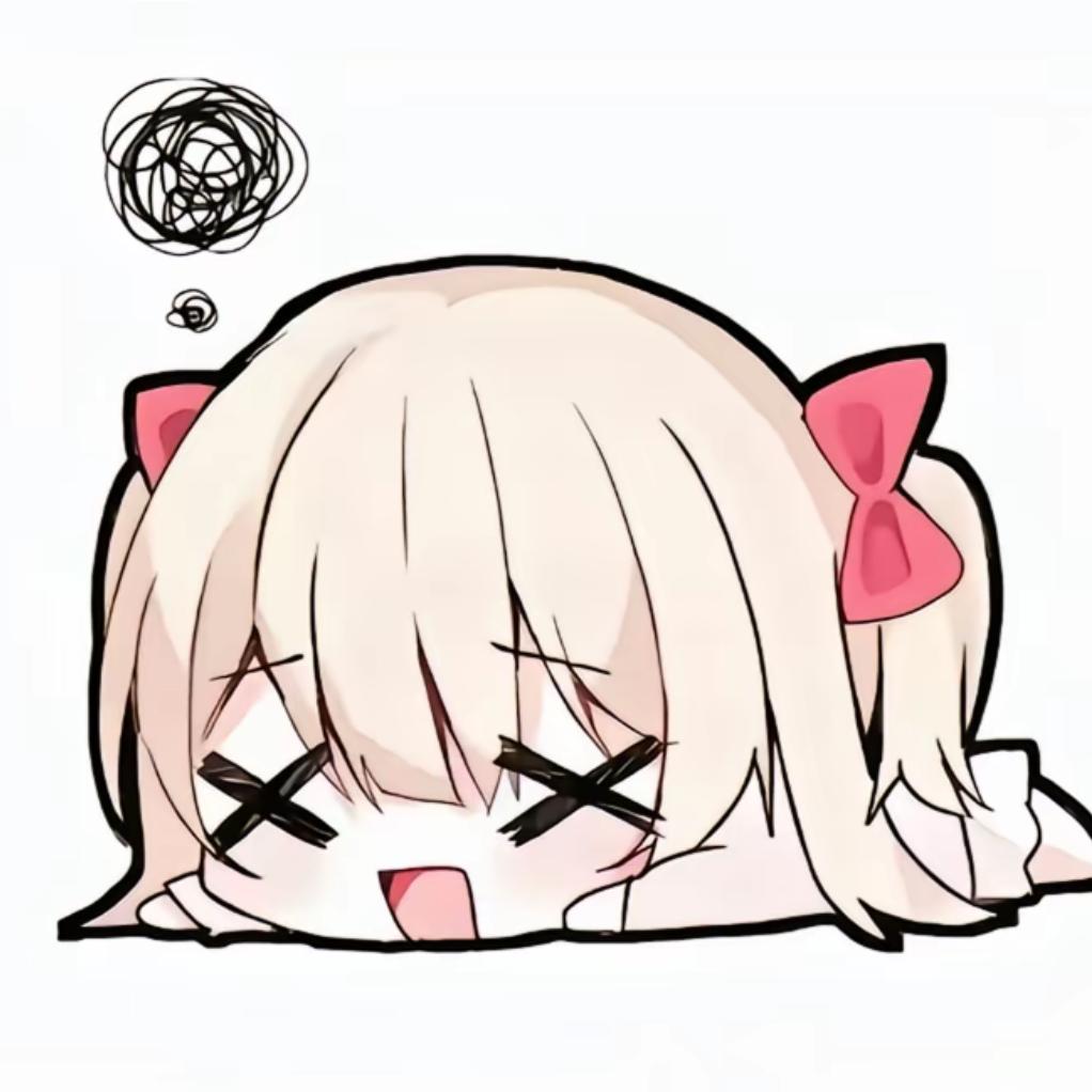 May-柿子