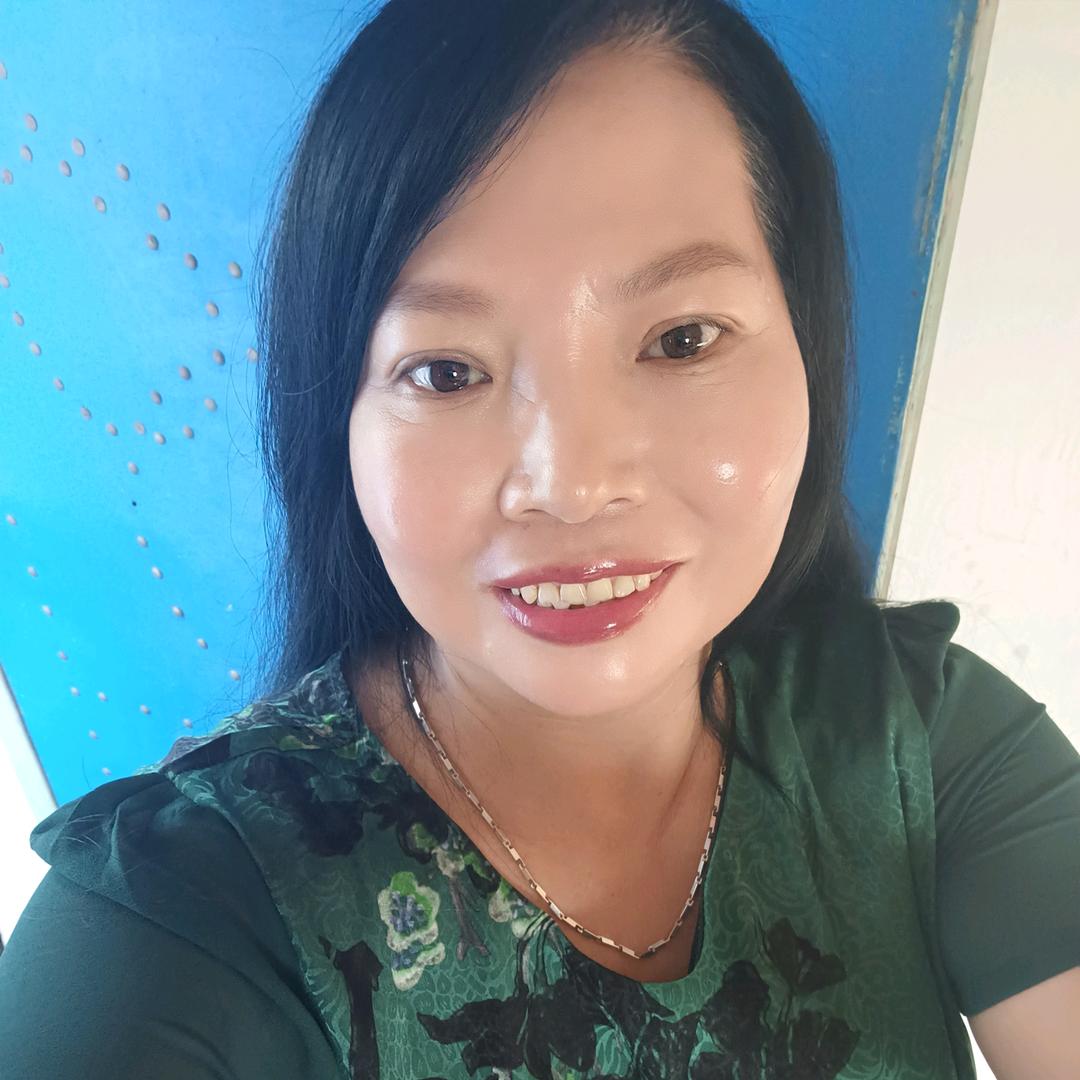 红玫瑰