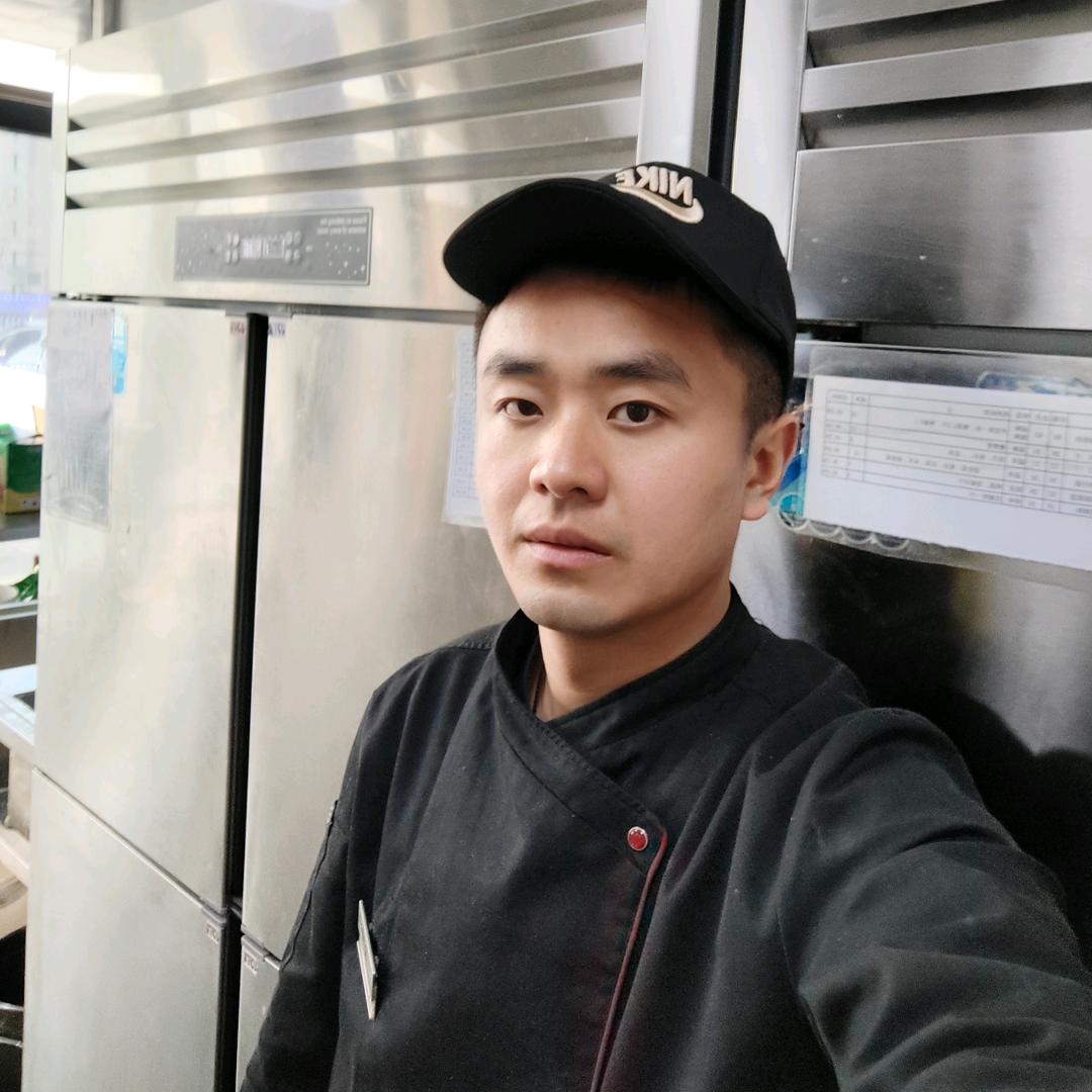 巴国餐饮—巴国小厨—张祖洪