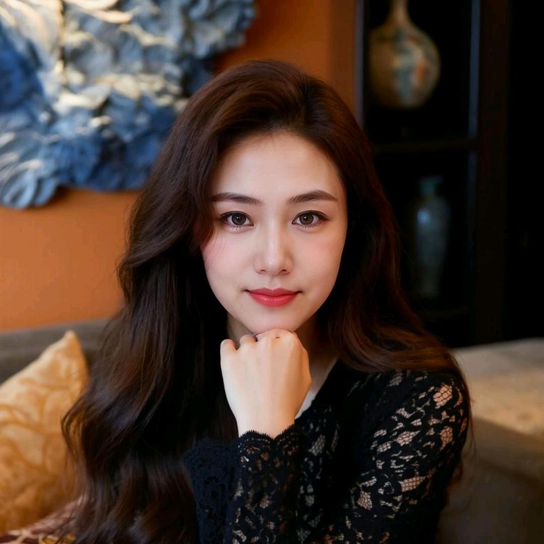 云玉儿好物