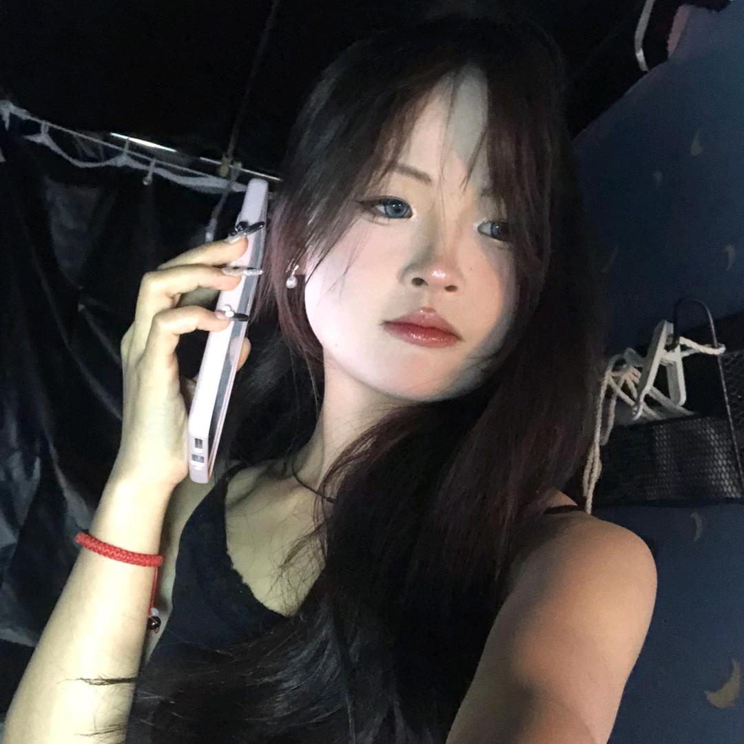 折耳根婷宝~