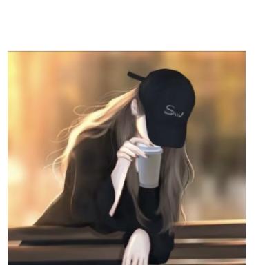 兜里半颗糖