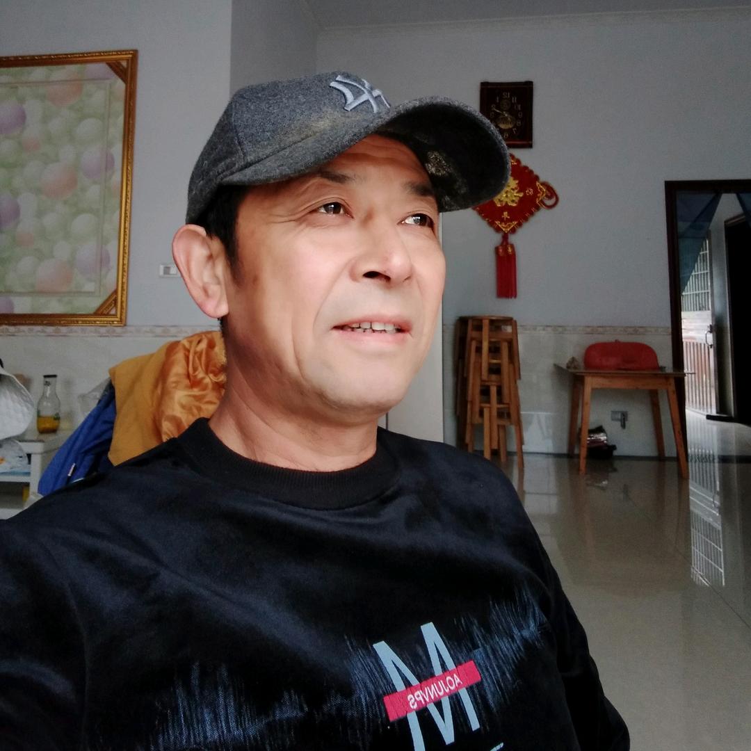 过林之虎