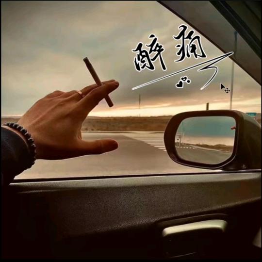 醉痛