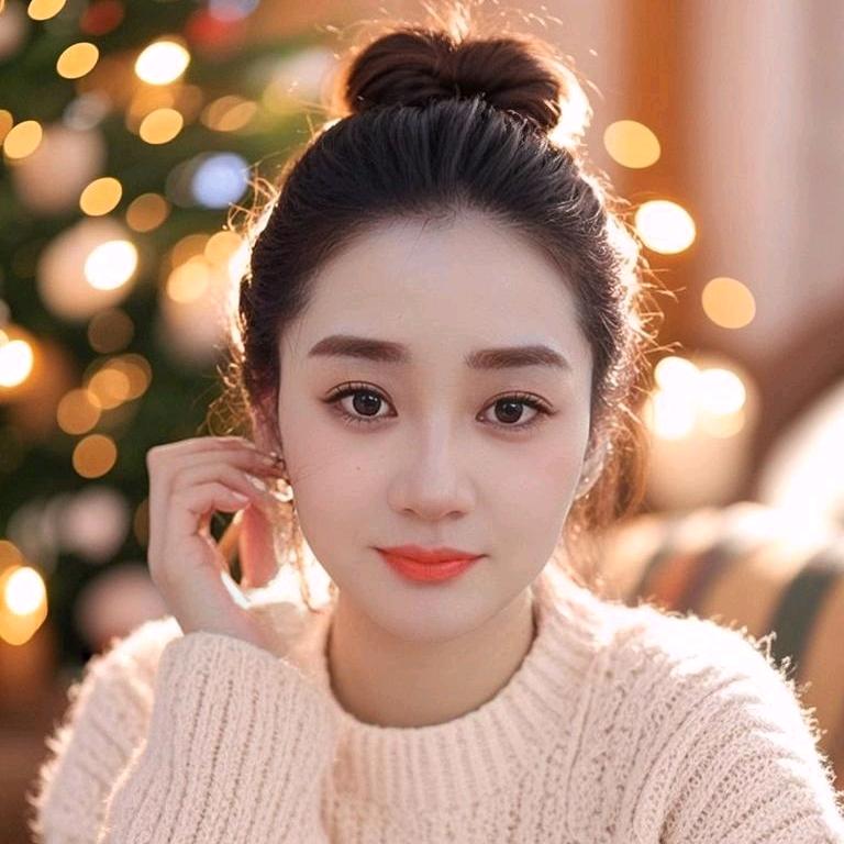 然  娜☀️