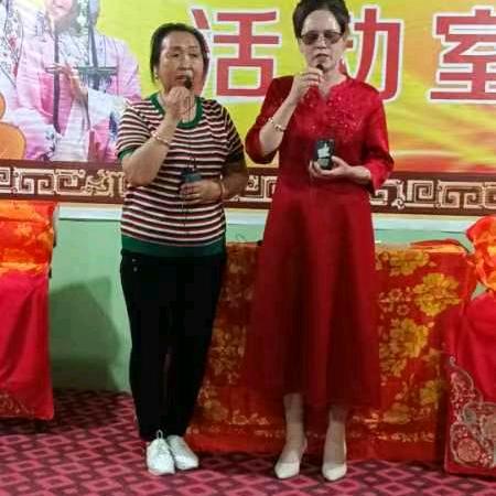 花开如月