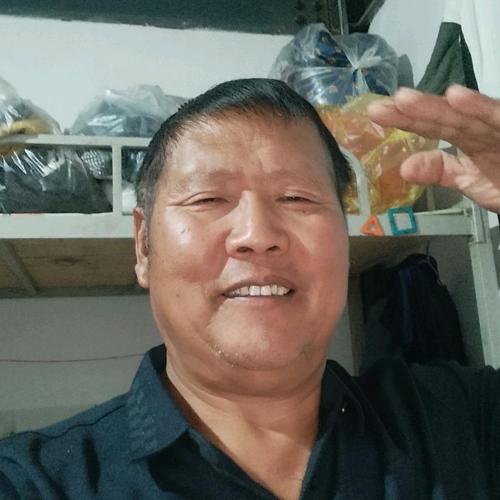 周老头农产品批发
