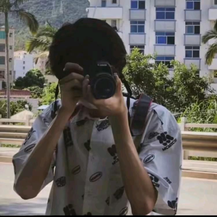 手机摄影刘老师