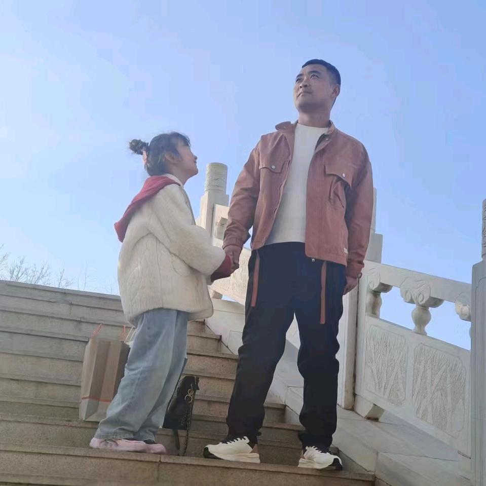 帅仔