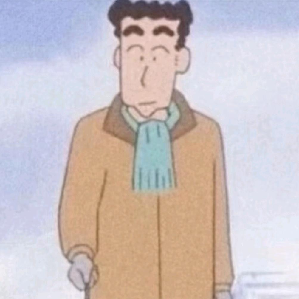 一只大树