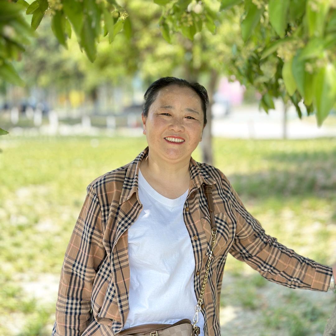 王三妹（每晚19:30开播）